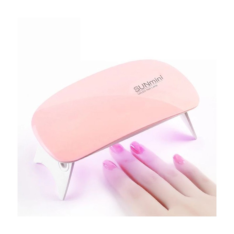 Lampe UV (Résine UV)