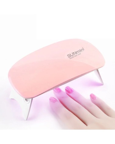 Lampe UV (Résine UV)