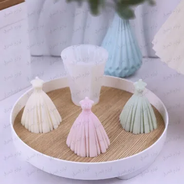 Lot De 4 Moules En Silicone Motif Marin - Pour Bougies, Savons, Chocolats, Glaçons - Résistants Au Chaud Et Au Froid