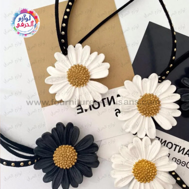 M2_Moule Silicone Fleur Marguerite – Pour Bougie, Résine, Fondant, Chocolat, Savon – DIY Aromathérapie Décoration Gâteau