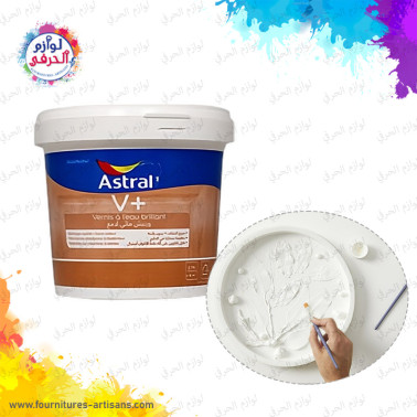 Vernis Astral V+