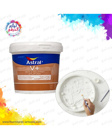 Vernis Astral V+