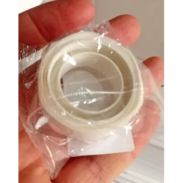 **Rouleau de 100 pastilles adhésives amovibles double face autocollants
