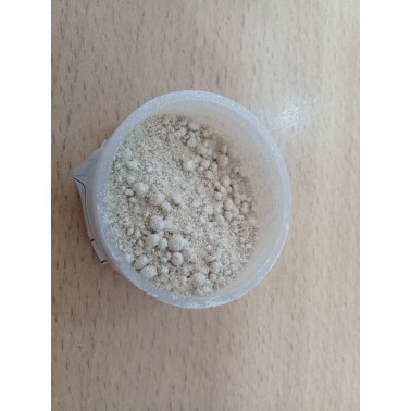 Colorant nacré champagne 5gr