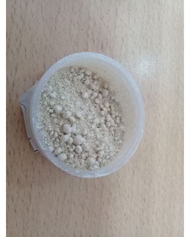 Colorant nacré champagne 5gr