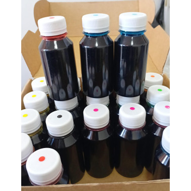Encre Alcool Ink Premium – Couleur Intense pour Résine & Art Créatif (100 ml)