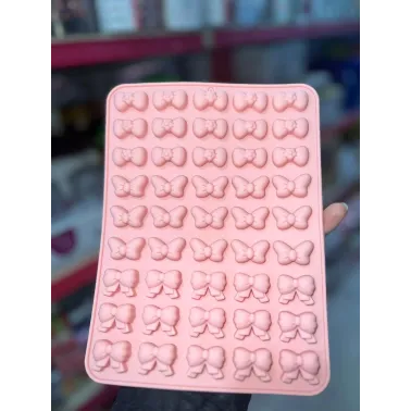 Moule papillon 45 cavités pour 🍬 bonbon_Bougie 16.5/21.5