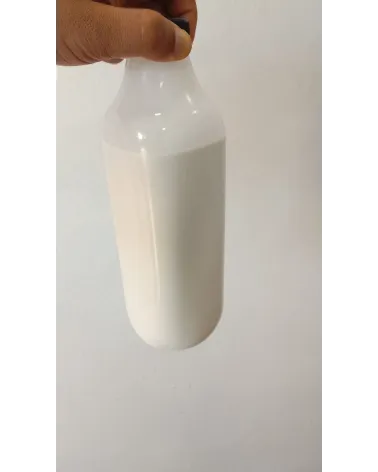 1kg silicone RTV922 plus 50gr durcisseur 5%