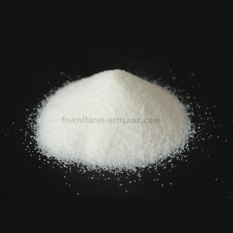 Acide stéarique pour cire