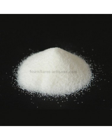 Acide stéarique pour cire